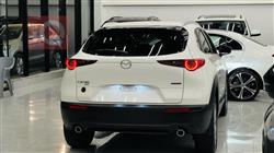 مازدا CX-30